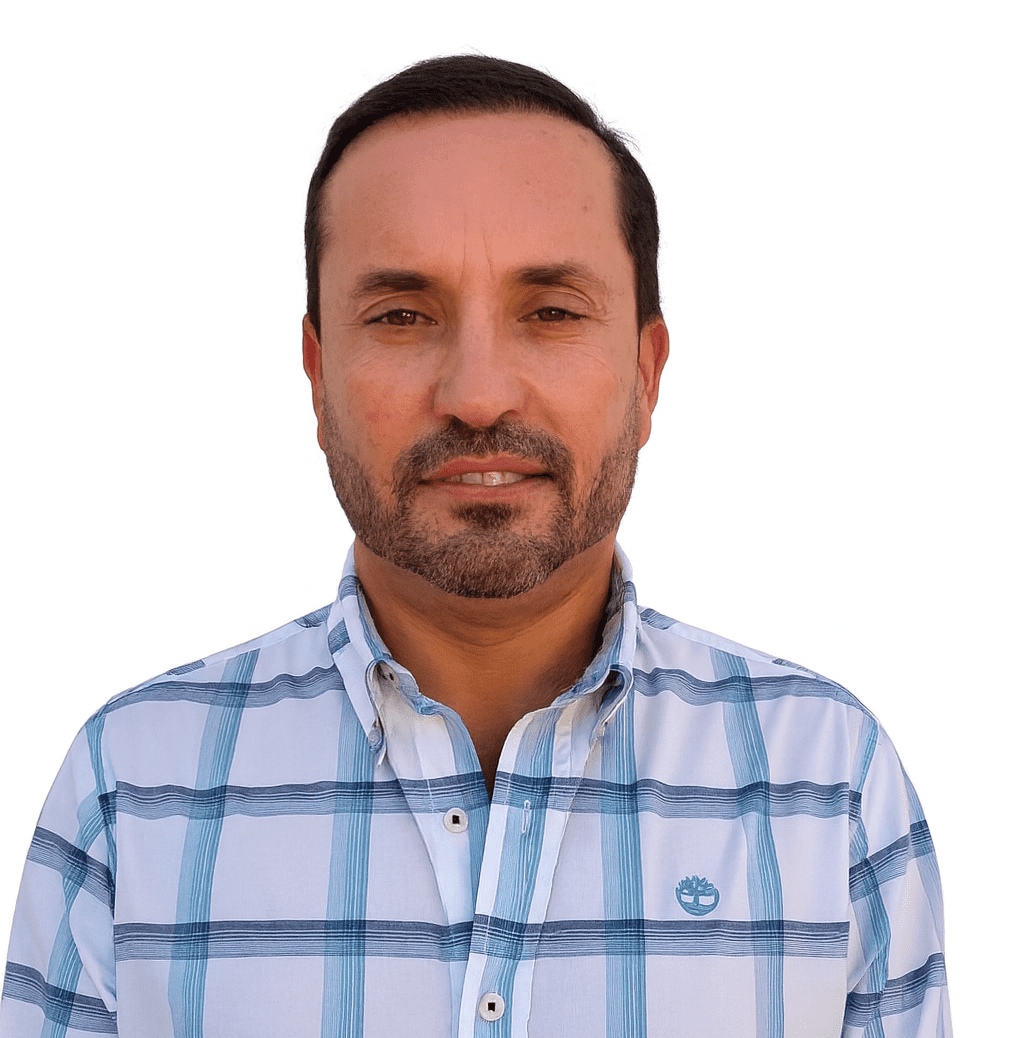 Eugénio Guerreiro — empresário